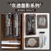 星级酒店一次性牙刷带牙膏宾馆民宿牙刷软毛一次性洗漱用品剃须刀 商品缩略图1