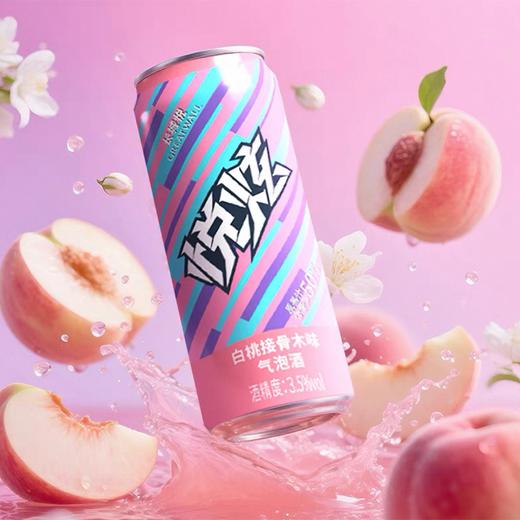 丽都1L德式小麦白啤 商品图0