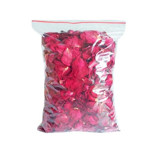 一件代发现货速发云南玫瑰花瓣干花瓣泡澡温泉牛奶浴泡澡专用花瓣 商品图4