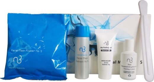 NB敷面组合5#（十包装） 商品图0