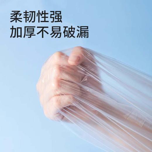 加厚一次性泡澡袋酒店spa泡浴袋家用成人洗澡袋子袋浴缸套瑶浴袋 商品图2