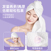 独立包装一次性干发帽女超强吸水速干包头发加大加厚旅行装干发巾 商品缩略图3