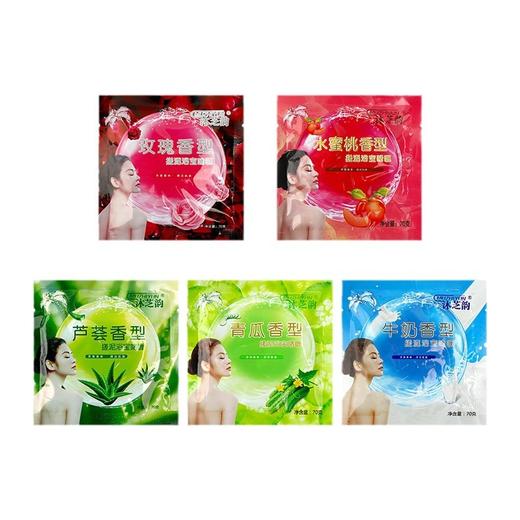 正品搓泥宝袋装搓澡泥男女用全身搓泥浴宝贝搓澡神器洗浴专用批发 商品图4