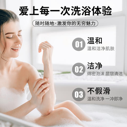 大桶洗发水40斤酒店浴场理发美发店专用洗发水补充装酒店用品批发 商品图3