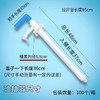 手动压水器抽油泵塑料吸油器泵油桶手拉式抽油吸液器抽水器油抽子 商品缩略图1