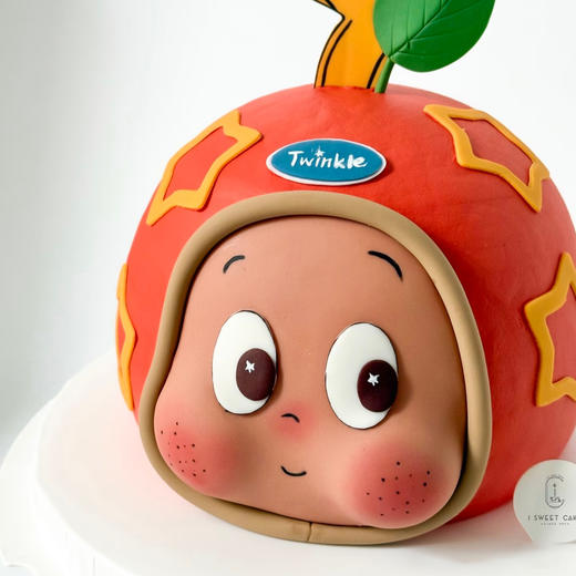 苹果星星人 商品图2