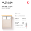 【Rainbow】 彩虹全线路安全保护调温电热毯(单人/双人) 商品缩略图3