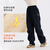 【零下必入款】预售7-15天发货 2025冬款新品  龙之涵升级版加厚伞兵裤 商品缩略图1