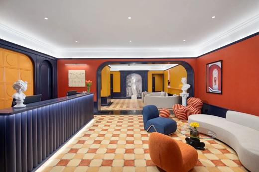 山色暖居丨武义花之秀 · 安琪儿钟楼酒店/丹尼尔广场酒店 商品图3