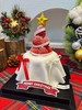 草莓圣诞树|Table Cake | 昔果 商品缩略图0