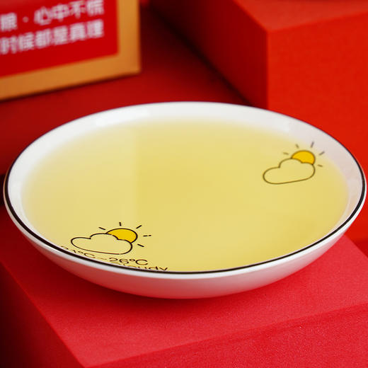 陇间柒月中国粮B1·米面粮油礼盒2.1kg+418ml 商品图2