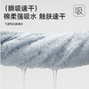 全棉超柔毛巾（印花女孩） 商品缩略图1