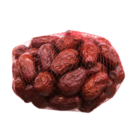 新疆骏枣二级（约1000g）