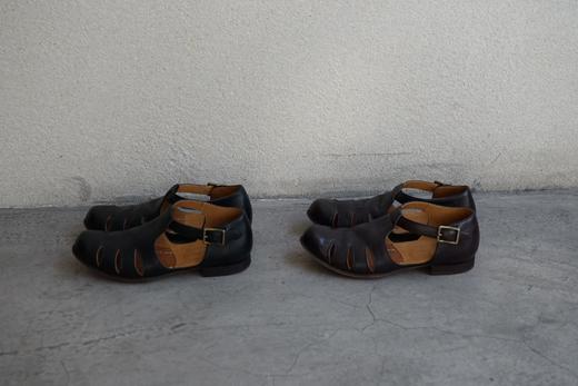 Ru shoes Angie手工鞋 商品图8