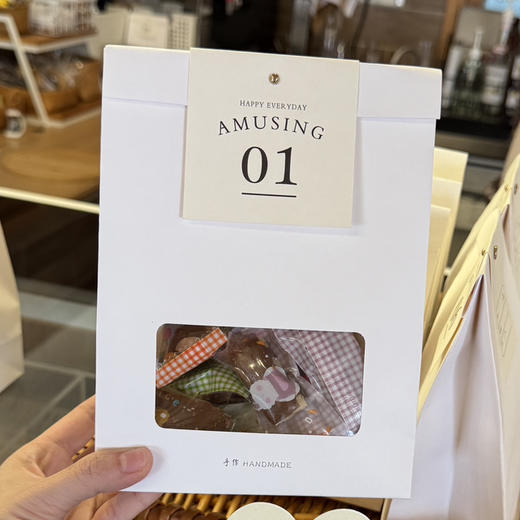 摩卡咖啡太妃糖 商品图2