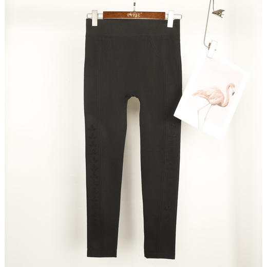 千仕加绒裤袜25A643-2101（拍下两条即可参与限时秒杀） 商品图1