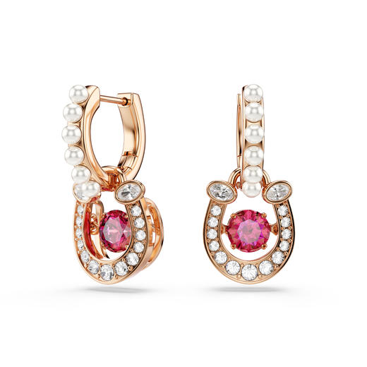 施华洛世奇 耳环  5736979-F 商品图0