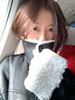 <曾小咸推荐> 现货秒杀！微信超特价！黑色毛领PU皮衣外套女 日常319.99 立减150 秒杀169.99！ 商品缩略图8