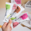 【超值3盒装】KEEP 每日双层蛋白棒 羽衣甘蓝酸奶味/山楂莓莓味/开心果黑巧味 5重高蛋白 营养高饱腹 25g*6根/盒 商品缩略图12