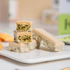 【超值3盒装】KEEP 每日双层蛋白棒 羽衣甘蓝酸奶味/山楂莓莓味/开心果黑巧味 5重高蛋白 营养高饱腹 25g*6根/盒 商品缩略图10