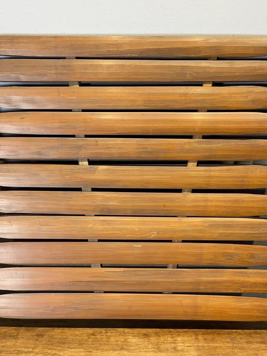 竹制干泡茶台或器物台座，顺丰包邮 商品图10