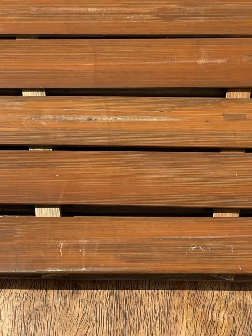 竹制干泡茶台或器物台座，顺丰包邮 商品图7