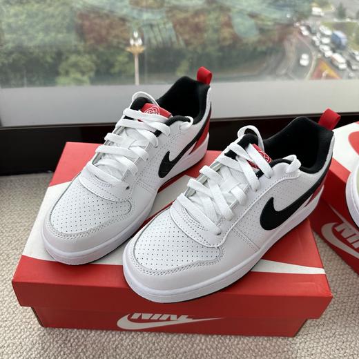 直发 工厂搬迁， 价格好到爆， 小空军低帮百搭透气休闲运动板鞋 商品图6