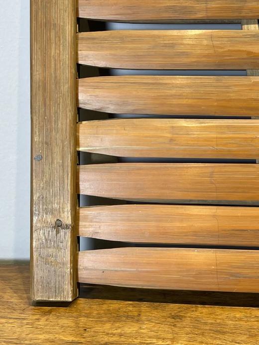 竹制干泡茶台或器物台座，顺丰包邮 商品图12