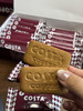 Costa coffee苹果风味焦糖饼干144g/盒 商品缩略图5