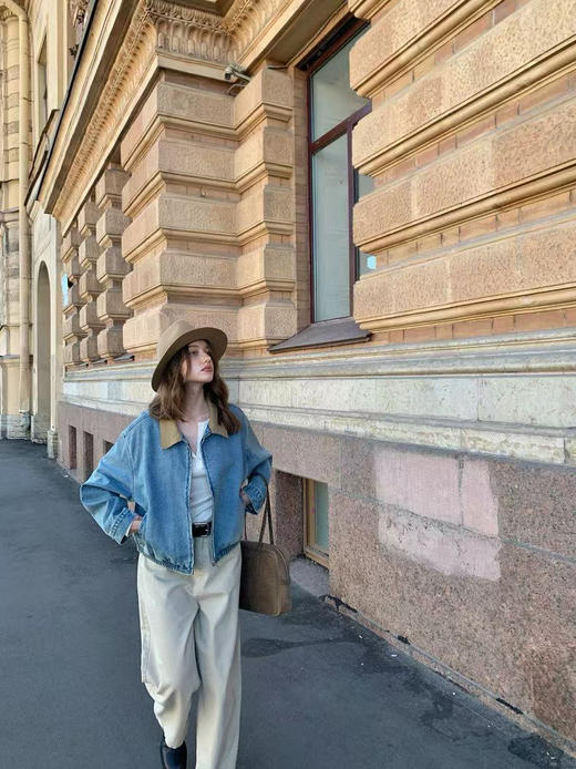 maxmar*梨型战裤。自己备注号码 商品图8