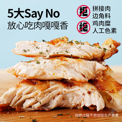 单品不发- 大希地嫩煎鸡小排80g*1 商品图4