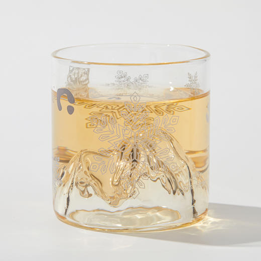 吉祥雪豹雪山杯 商品图4