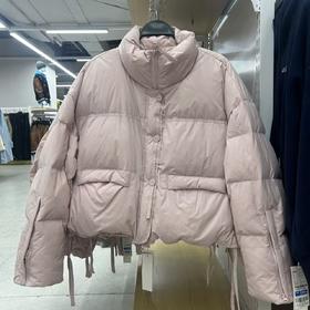 339.9元 GM女羽绒服 603425-HD（线上线下同步在售不保证有货，介意勿拍）