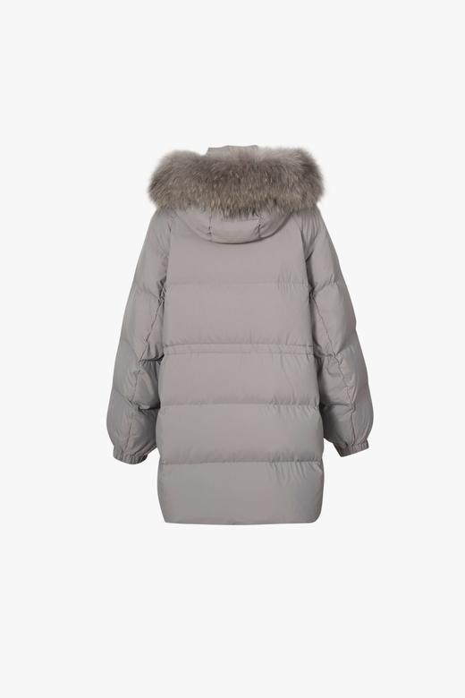 【商场同款】麦檬冬中羽绒5EA280861-1 商品图7