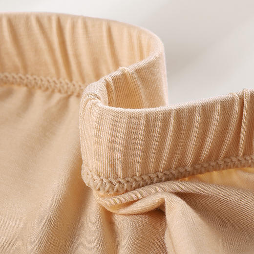 美奈川 莫代尔发热 保暖女套装（160G )BN-W09182 商品图7