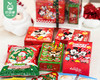 迪士尼圣诞折四方盒/1盒（9种，含盒重约380g）生产日期：25年11月 商品缩略图4