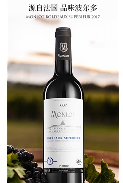 梦陇优选波尔多