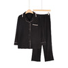 美奈川 极舒暖双面绒 女套装JJ28182 商品缩略图2