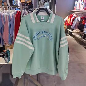 安踏女装59.9元（线上线下同步销售，不一定有货）607714-TD