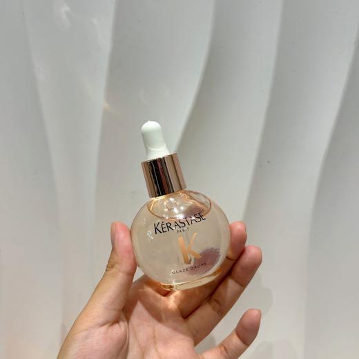 【香港仓】KERASTASE/卡诗玫瑰护发精油45ml（有效期至：2028年8月） 商品图1
