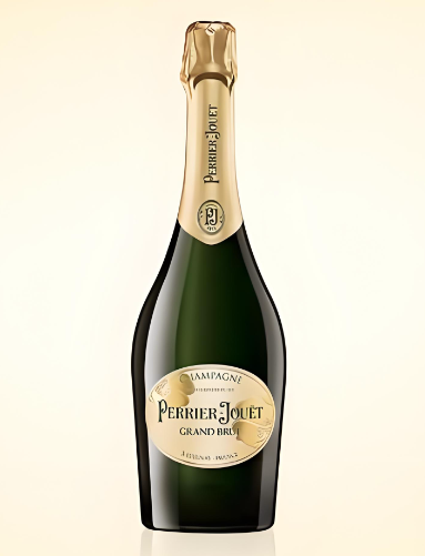 巴黎之花经典香槟