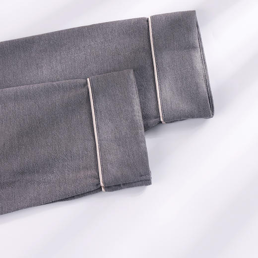 美奈川 极舒暖双面绒 女套装JJ28182 商品图7