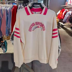 安踏女装59.9元（线上线下同步销售，不一定有货）607728-TD