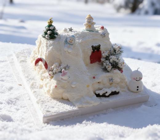 雪国精灵 商品图7