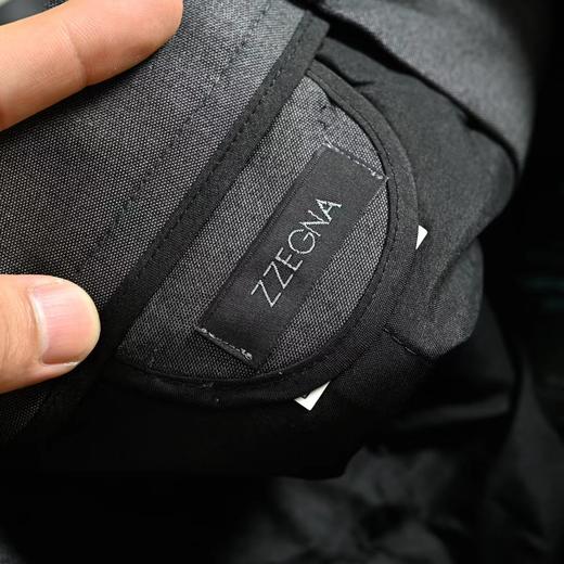 D120430秋冬季新款男士时尚商务休闲裤百搭长裤 商品图11