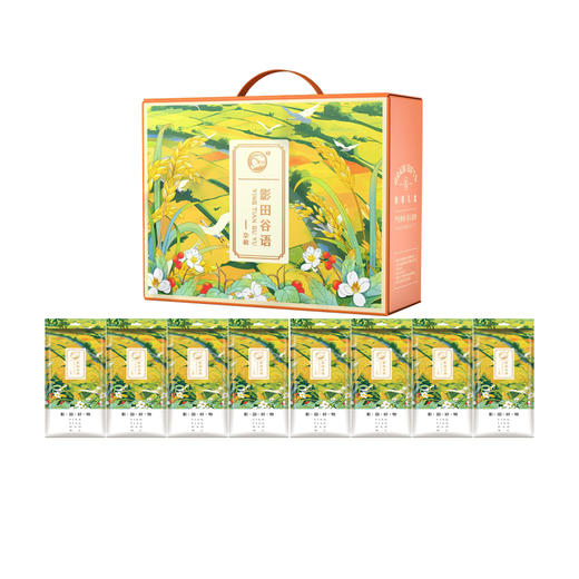 影田谷语3880g 商品图2