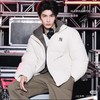 【云粉节】6楼MLB25年冬款羽绒服3ADJB205650CRD吊牌价1799 商品缩略图0