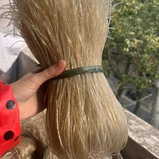 云阳农村自家的红薯芭蕉粉条，3斤58元顺丰包邮 商品图0