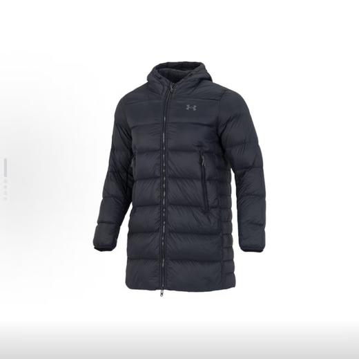 479.9安德玛羽绒服（线上线下同时售卖不保证有货）-580997-LH 商品图0