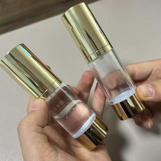 【知乐研发  黑松露紧致抗皱精萃水/精华乳/紧致淡纹精华面霜】全绿色，无酒精，无防腐剂，无色素，无香精，  非概念添加  这辈子不会再换的护肤品 商品图5